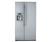 LG (LSC21935) Side by Side Refrigerator