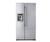 LG LSC26905 Side by Side Refrigerator