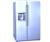 LG LSC26905TT Side by Side Refrigerator