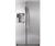 LG LSC27931S Side by Side Refrigerator