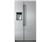 LG LSC27950 Stainless Steel Side by Side...