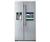 LG LSC27990 Side by Side Refrigerator