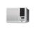 LG LWHD1807HR Thru-Wall/Window Air Conditioner