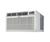 LG LWHD2500ER Thru-Wall/Window Air Conditioner