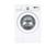 LG Laundry XL Front Load Stackable Washer with 7...