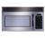 LG MV1604ST 1000 Watts Microwave Oven