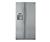 LG Side By Side Refrigerator 25.5 Cu. Ft. -...