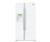 LG Side By Side Refrigerator with Digital LED...
