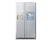LG Side-by-Side Internet Refrigerator LRSPC2661T...