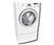 LG SteamDryer 7.3 Cu. Ft. 9-Cycle Extra-Large...