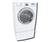 LG SteamWasher 4.2 Cu. Ft. 9-Cycle Ultra Capacity...