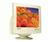 LG Studioworks 45I (White) 14 in.CRT Conventional...