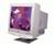 LG Studioworks 552V (White) 15 in.CRT Conventional...