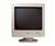 LG Studioworks 563N (White) 15" CRT Monitor