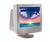 LG Studioworks 57I (White) 15 in.CRT Conventional...