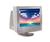 LG Studioworks 57T5 (White) 15 in.CRT Conventional...