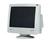 LG Studioworks 700B (White) 17 in.CRT Conventional...