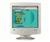 LG Studioworks 775N (White) 17" CRT Monitor