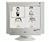 LG Studioworks 795SC (White) 17 in.CRT Conventional...