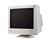 LG Studioworks E900B (White) 19" CRT Monitor