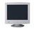 LG Studioworks EZ-FLAT E700B 17 in.CRT Conventional...