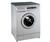 LG WD-1045FH Front Load Washer