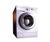 LG WD-1080FD Front Load Washer