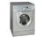 LG WD-12124RD Front Load Washer