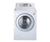 LG WD-3632HW Front Load All-in-One Washer / Dryer