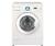 LG WM-12120BD Front Load All-in-One Washer / Dryer