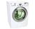 LG WM-2277HW Front Load Washer