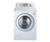 LG WM-3632H Front Load All-in-One Washer / Dryer