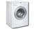 LG WM1812C Front Load Washer