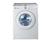 LG WM1814CW Front Load Washer