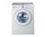 LG WM1815CS Front Load Washer