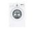 LG WM2077C XL Front Load Stackable Washing Machine...