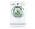 LG WM2277H Front Load Washer