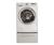 LG WM2455 Front Load Washer