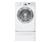LG WM2496H Front Load