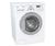 LG WM3431 Front Load All-in-One Washer / Dryer