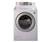 LG XL Front Load Washing Machine with 9 Washing...