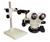 LWScientific Insp System 4 Microscope