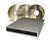 LaCie (300820U) (G23820) DVD RW Dual Layer Burner