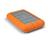 LaCie 80GB Rugged HD USB 2.0 80 GB Hard Drive