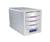 LaCie Biggest F800 (300943U) 1600 GB Hard Drive
