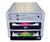 LaCie Dupli 121 (107756) Burner