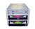 LaCie Dupli Disc CD121 (107622) CD-RW Burner