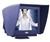 LaCie Electron 22blue IV (Blue) 22" CRT Monitor