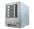 LaCie Ethernet Disk 3TB RAID (DHLAC301162U) 750 GB...
