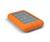 LaCie Rugged (301014) 80 GB FireWire 400 (1394a)...